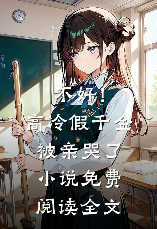 不好！高冷假千金被亲哭了小说免费阅读全文