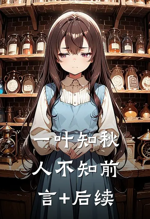 一叶知秋，人不知前言+后续