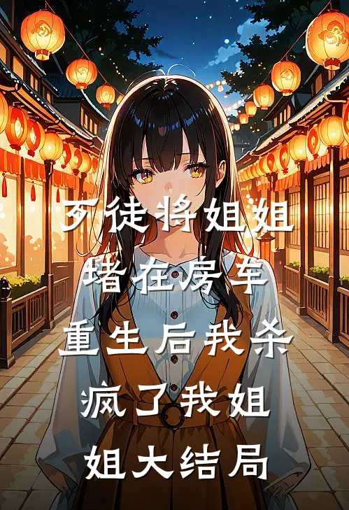 歹徒将姐姐堵在房车，重生后我杀疯了我姐姐大结局