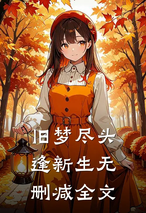 旧梦尽头逢新生无删减全文