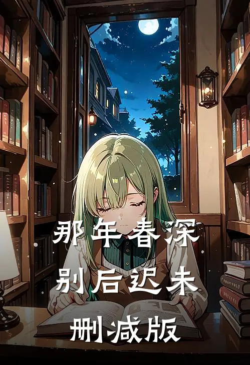 那年春深别后迟未删减版
