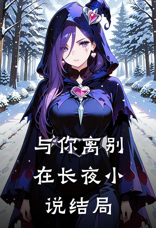 与你离别在长夜小说结局
