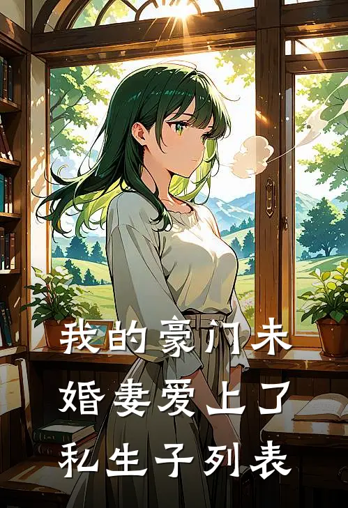 我的豪门未婚妻爱上了私生子列表