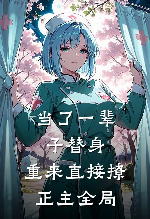 当了一辈子替身，重来直接撩正主全局
