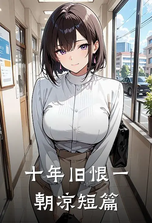 十年旧恨一朝凉短篇