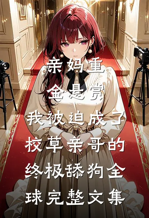 亲妈重金悬赏，我被迫成了校草亲哥的终极舔狗全球完整文集