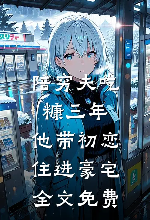 陪穷夫吃糠三年，他带初恋住进豪宅全文免费