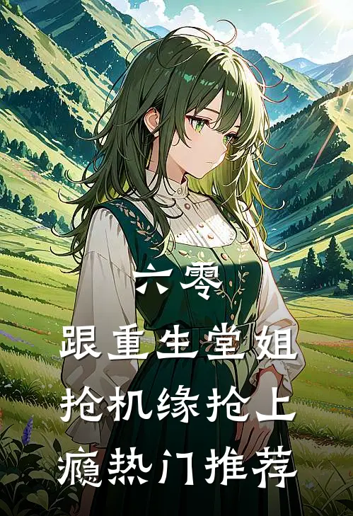 六零：跟重生堂姐抢机缘抢上瘾热门推荐