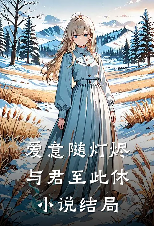 爱意随灯烬，与君至此休小说结局