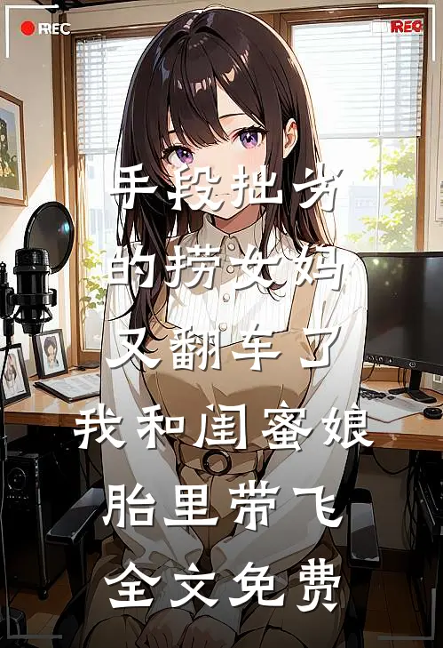 手段拙劣的捞女妈又翻车了，我和闺蜜娘胎里带飞全文免费