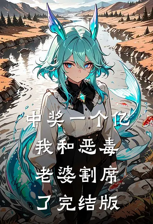中奖一个亿，我和恶毒老婆割席了完结版