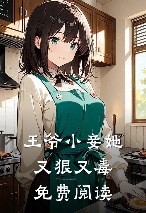 王爷小妾她又狠又毒免费阅读