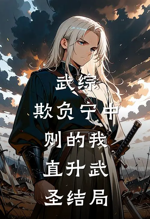 武综：欺负宁中则的我，直升武圣结局