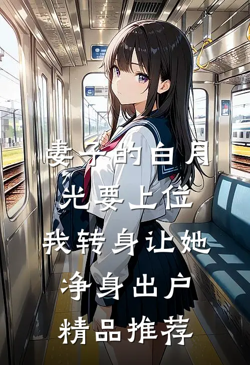 妻子的白月光要上位，我转身让她净身出户精品推荐