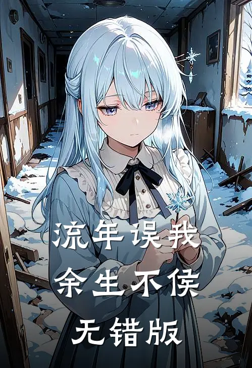 流年误我，余生不侯无错版