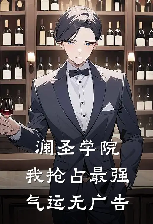 澜圣学院，我抢占最强气运无广告