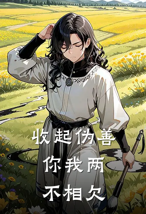 收起伪善，你我两不相欠