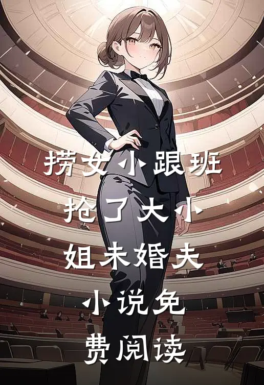 捞女小跟班，抢了大小姐未婚夫小说免费阅读