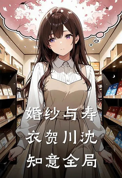 婚纱与寿衣贺川沈知意全局