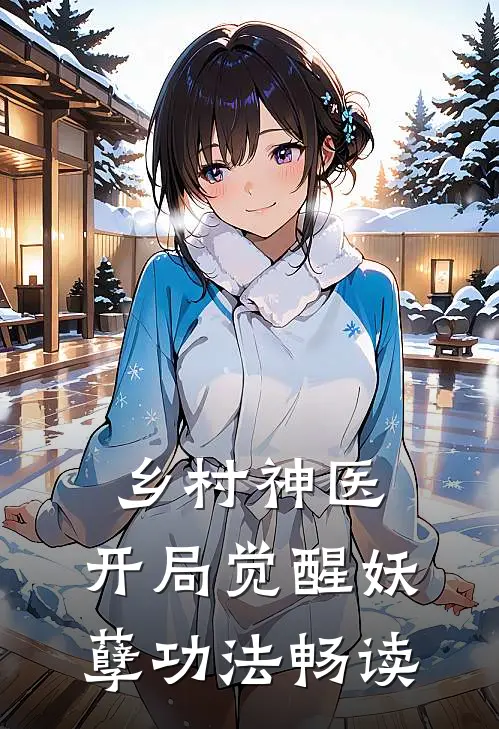 乡村神医，开局觉醒妖孽功法畅读