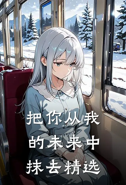 把你从我的未来中抹去精选