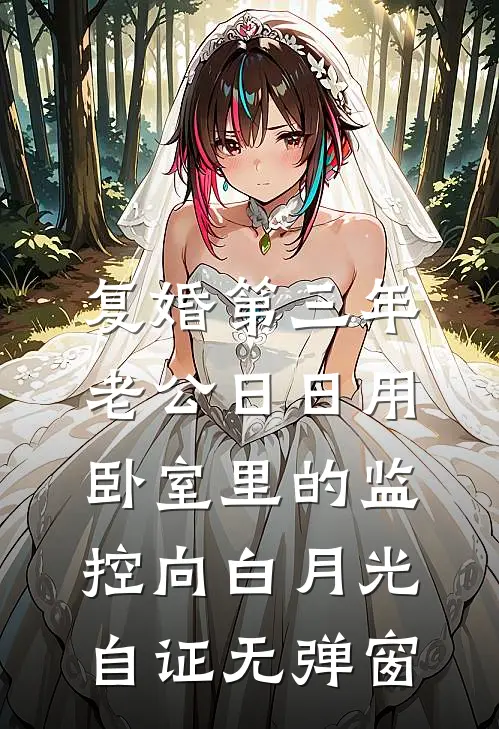 复婚第三年，老公日日用卧室里的监控向白月光自证无弹窗