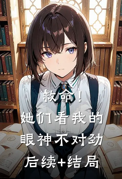 救命！她们看我的眼神不对劲后续+结局