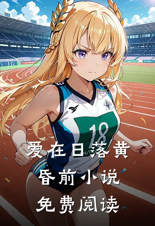 爱在日落黄昏前小说免费阅读