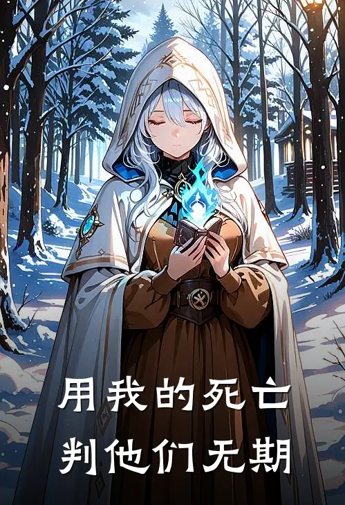 用我的死亡，判他们无期