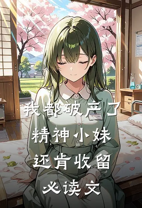 我都破产了，精神小妹还肯收留必读文