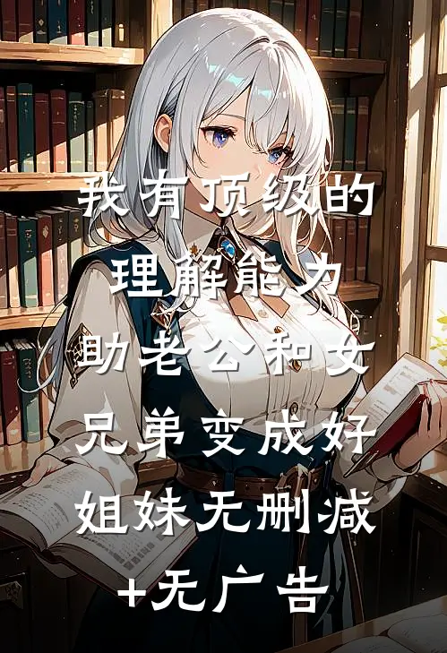 我有顶级的理解能力，助老公和女兄弟变成好姐妹无删减+无广告