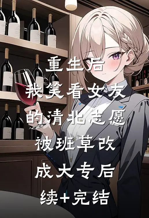 重生后，我笑看女友的清北志愿被班草改成大专后续+完结
