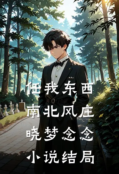 任我东西南北风庄晓梦念念小说结局