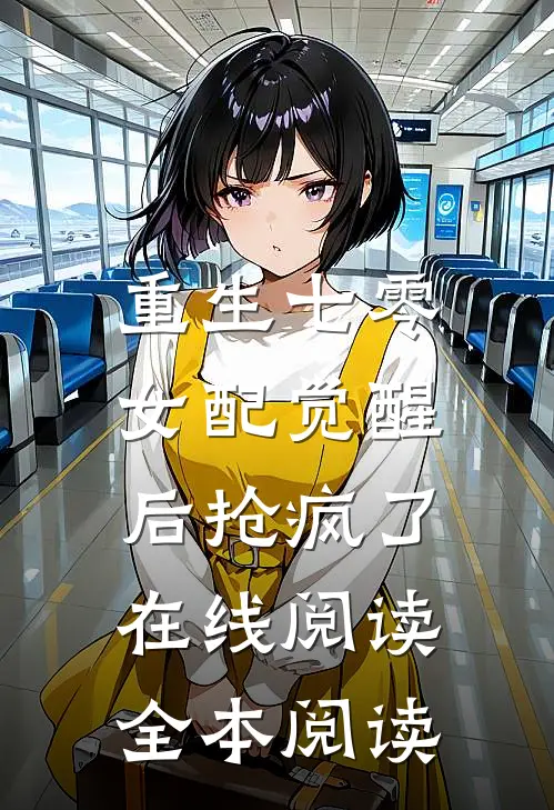 重生七零：女配觉醒后抢疯了在线阅读全本阅读