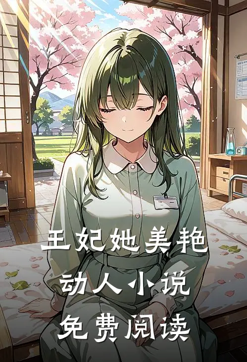 王妃她美艳动人小说免费阅读