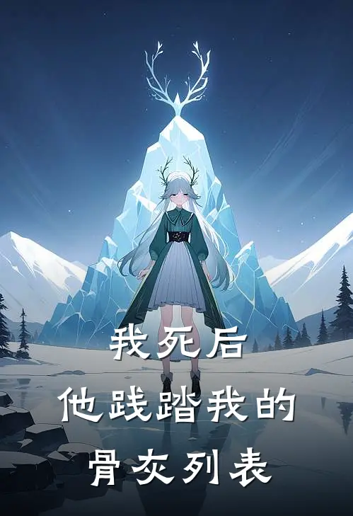 我死后，他践踏我的骨灰列表