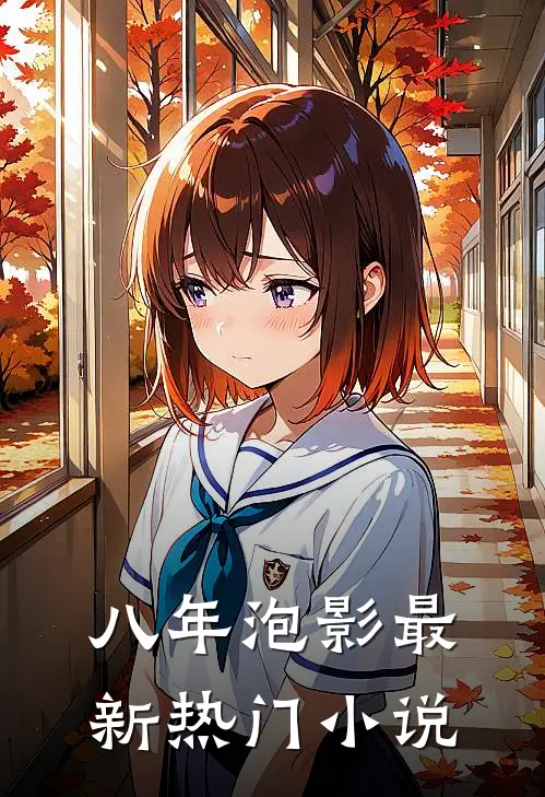 八年泡影最新热门小说