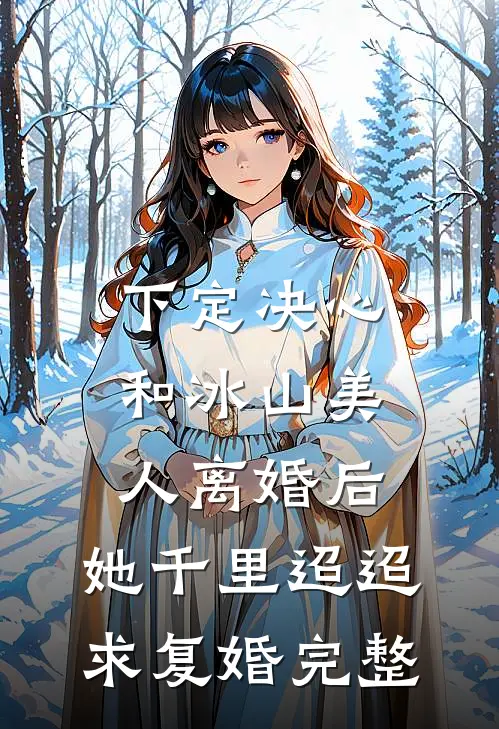 下定决心和冰山美人离婚后，她千里迢迢求复婚完整