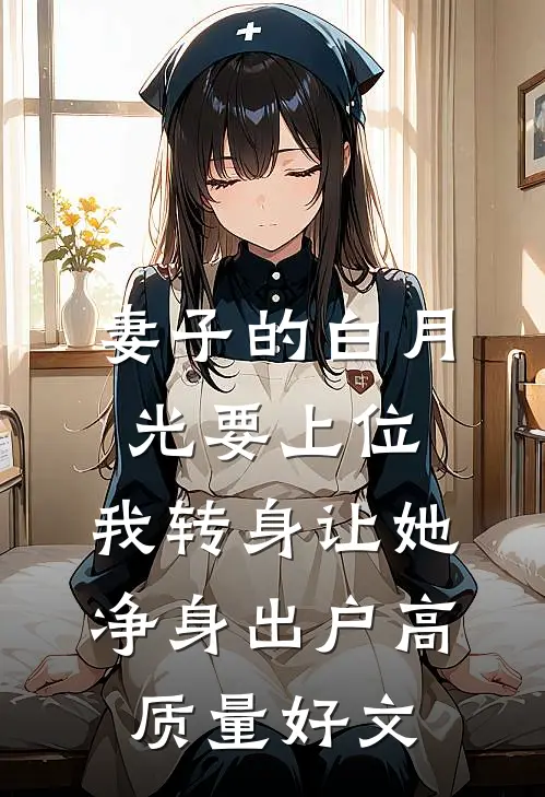 妻子的白月光要上位，我转身让她净身出户高质量好文