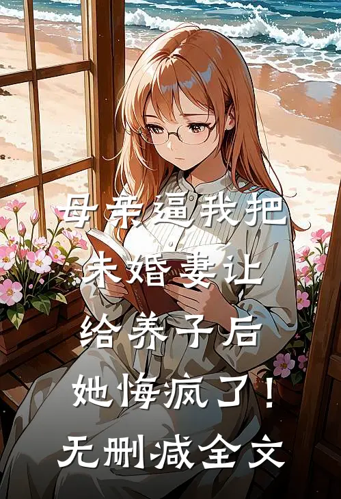 母亲逼我把未婚妻让给养子后，她悔疯了！无删减全文