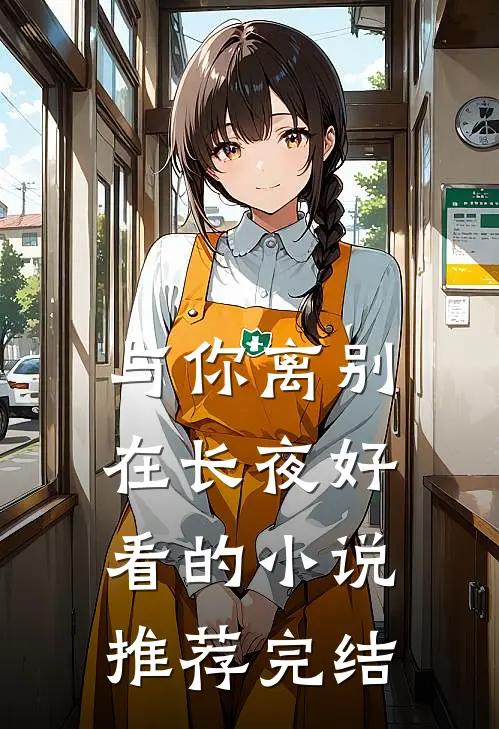 与你离别在长夜好看的小说推荐完结