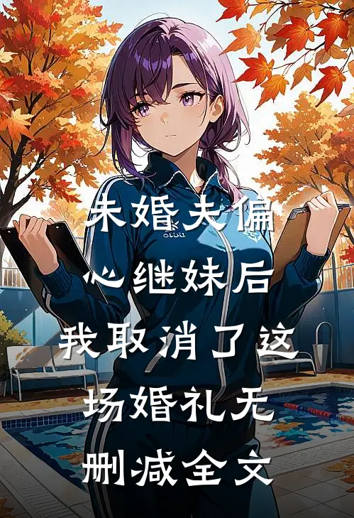 未婚夫偏心继妹后，我取消了这场婚礼无删减全文