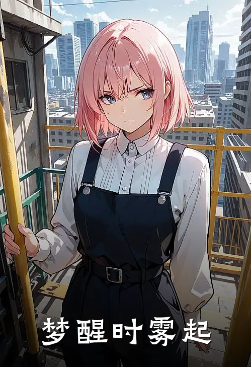 梦醒时雾起