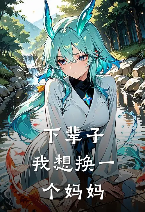 下辈子，我想换一个妈妈