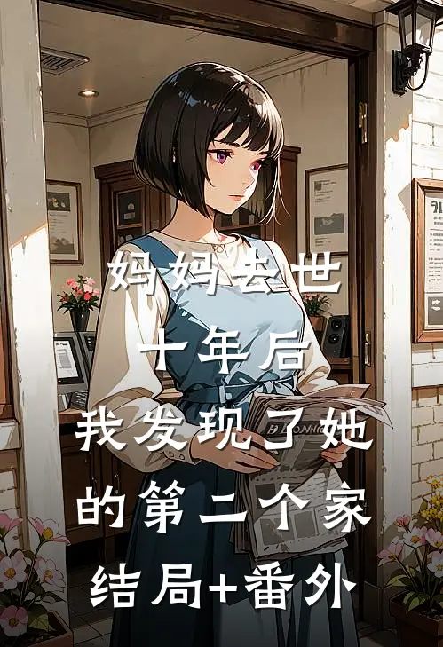 妈妈去世十年后，我发现了她的第二个家结局+番外