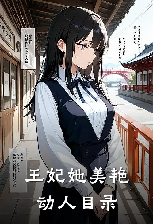 王妃她美艳动人目录