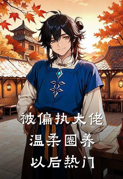被偏执大佬温柔圈养以后热门