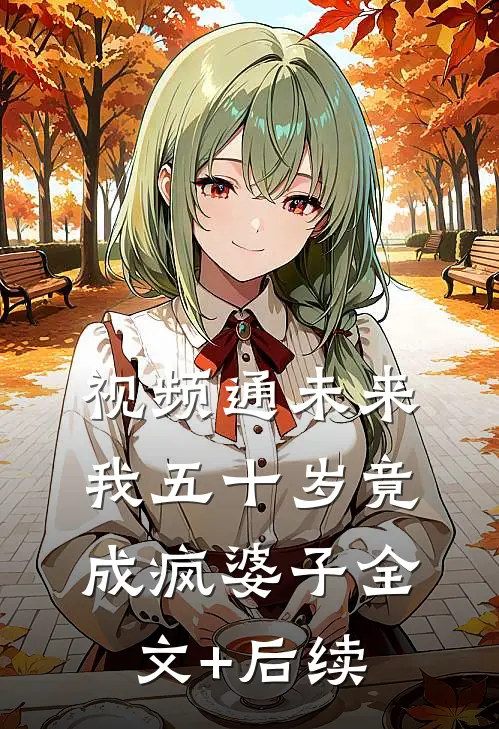 视频通未来，我五十岁竟成疯婆子全文+后续