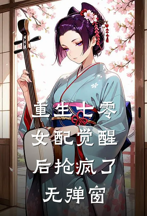 重生七零：女配觉醒后抢疯了无弹窗