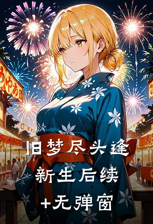 旧梦尽头逢新生后续+无弹窗